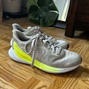 Lululemon sneakers